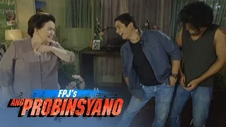 FPJ's Ang Probinsyano: Cardo teases Lola Flora (With Eng Subs)