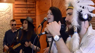 Jamiroquai Real Tribute Band - Travelling Without Moving (Cover)