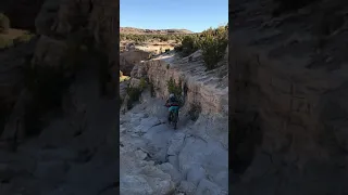 Schafer killing the Horsethief Drop-In