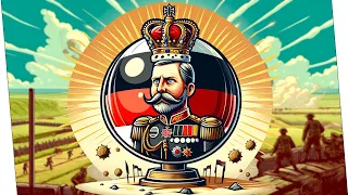 Das deutsche Kaiserreich sucht seinen Platz an der Sonne #9 | Hearts of Iron 4 Deutsch