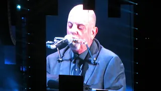 Billy Joel | Piano Man | Cincinnati, OH 9/10/21