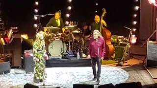 Robert Plant Alison Krauss Quattro Red Rocks 9.1.22