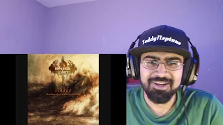 Orphaned Land - "Birth Of The Three" [Reaction] | Teddy Neptune