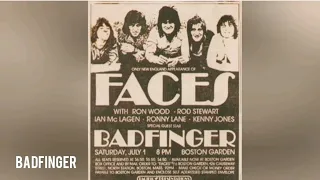 Badfinger - Live at Boston Garden 07_01_1972