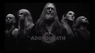 Ador Dorath - Decomposition Amines (Official Lyric Video)