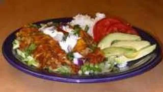 Beef Enchiladas with Michael's Home Cooking