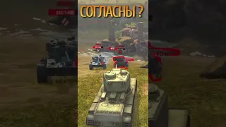 ДО КОНЦА )! КОРОТКО О КВ-5 в Wot Blitz //вот блиц #shorts #обзор #приколы #кв5