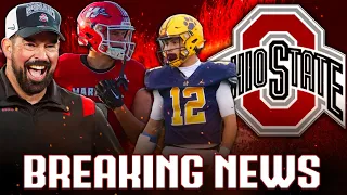 These New Ohio State Commits Are SCARY GOOD!!!