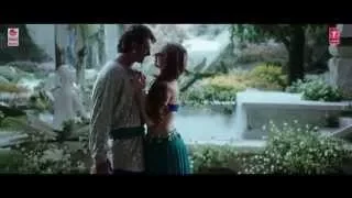 Pacha Bottesi Video Song    Baahubali Telugu    Prabhas, Rana, Anushka, Tamannaah    Bahubali