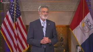 Cleveland Mayor Frank G. Jackson will not seek reelection to fifth term