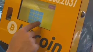How To Send Money through a Coinhub Bitcoin ATM? In Just a Few Steps