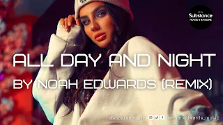 Madison Beer - All Day And Night (Noah Edwards Remix)