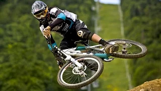 Mountain Biking Is Awesome (MTB, Downhill, BMX, Freeride, Enduro, Bikers Are Awesome)