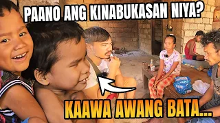 NAKAKAHABAG ANG BATANG ITO! Gagaling Pa Kaya Siya? o Habang Buhay Na Siyang Ganito?