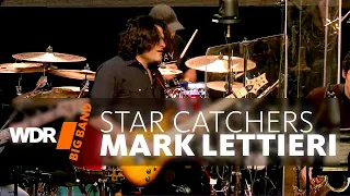 Mark Lettieri & WDR BIG BAND - Star Catchers