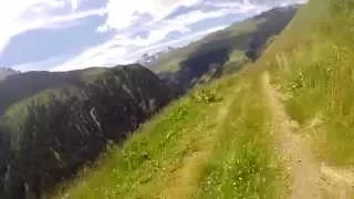 Glaspass (Downhill)