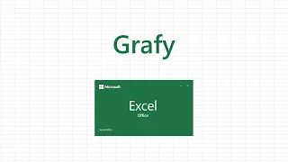 Excel - Grafy