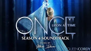 The Snow Queen's Spell – Mark Isham (Once Upon a Time Season 4 Soundtrack)