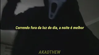 Slipknot - The Chapeltown Rag (tradução/legendado)