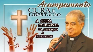 A cura emocional da gestação a juventude - Pe. Rufus Pereira (14/11/10)