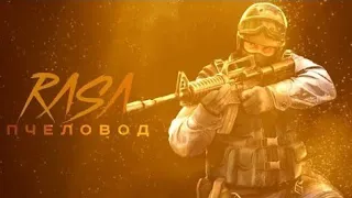 Пародия Пчеловод CS GO