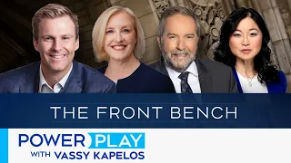 All eyes on Ont. Premier Ford over Greenbelt development scandal | Power Play with Vassy Kapelos