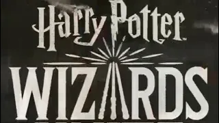 Harry Potter: Wizard Unite Epic Live Gamer Moments Raid Gameplay - Calling all wizards