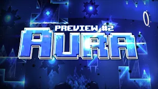 (Upcoming Extreme Demon) Aura Preview #2 [To be Verified by Dice88]