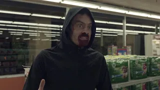 Barry - S02 E05 - Supermarket Fight