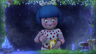 Amul Butter - Children's Sequence