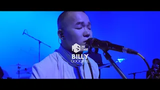 "MS Live Stage" Billy -Goodbye '