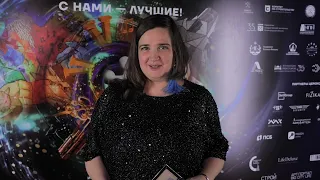 СЛОВО ПОБЕДИТЕЛЮ "ДОВЕРИЕ ПОТРЕБИТЕЛЯ"-23. КСЕНИЯ КОЛОТЕНКО, руководитель отдела ГК «Ленстройтрест»