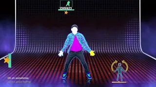 Just Dance 2020: Flo Rida - Good Feeling (Versión Extrema) - (MEGASTAR)