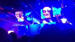 Aphex Twin Day for Night 2016 Pt 16 (unreleased afx track2)