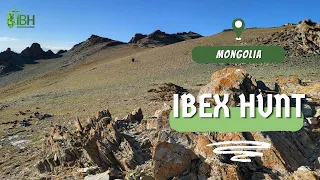 Hunting in Mongolia | Ibex Mongolia | Part 2