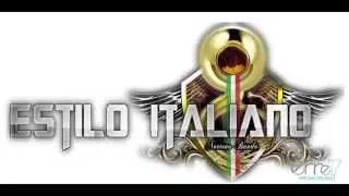 Estilo Italiano - Porte fino y elegante