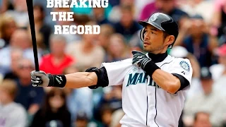 MLB: Breaking The Record (HD)