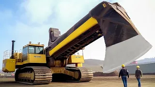 999 Most Expensive Heavy Equipment Machines Working At Another Level