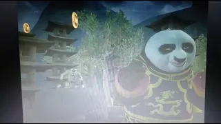 Kung Fu Panda Game The Warrior's Destiny