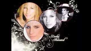 Barbra Streisand and Barry Gibb  - What Kind Of Fool (1980)