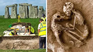 Bizarre Discoveries In The Most UNEXPECTED Places!