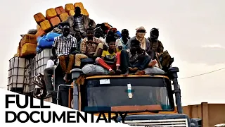 How The Sahara is Becoming Europe’s Southern Border | Immigration | ENDEVR Documentary