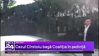 Știrile Digi24 de la ora 13 - 15 aprilie