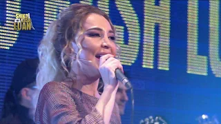 Teuta Selimi, "Lule të bukura ka Tirana", Shiko kush LUAN 3, 16 Nëntor 2019, Entertainment Show