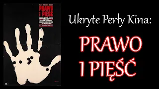 Ukryte Perły Kina | Prawo i pięść