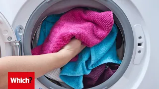 How to clean a smelly washing machine - Which? advice