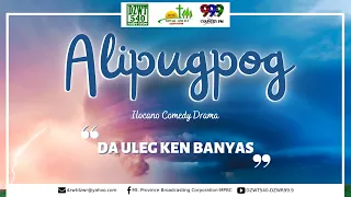 ALIPUGPOG - EP. 65 | August 25, 2021