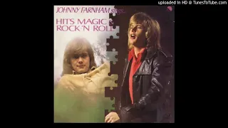 Johnny Farnham - Don't You Know It's Magic [HQ]