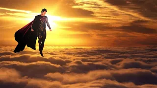 Man Of Steel Soundtrack - Launch - Hans Zimmer (extended version)