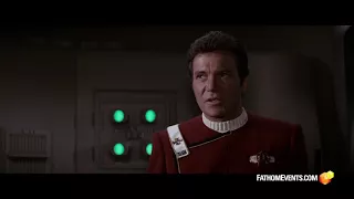 Star Trek II: The Wrath of Khan Director's Cut